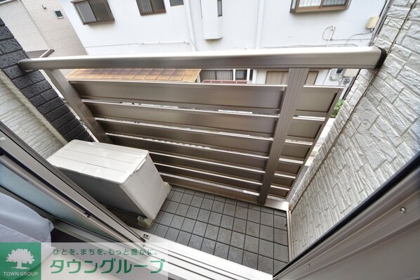 クレイノアダージョの物件内観写真